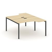 Бенч-система эргономичная Style Project SN-4P.DRPA-002