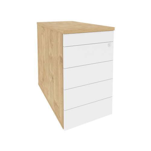 Тумба приставная Onix O.TPO-1.8 TIP фото 10