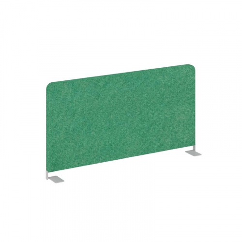 Настольный Экран боковой UNE.TEKRB.TK-403.25 Velutto 26/Металл Серый 730*28*397 фото 6