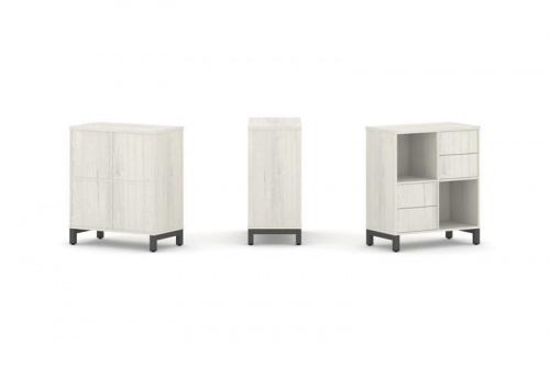 Набор стеллажа Style Project SN.NS-221 фото 6