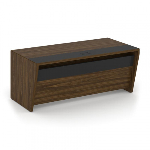 Стол руководителя прямой Corner COR.SR-18