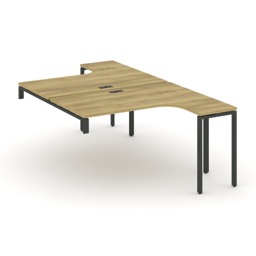 Бенч-система на 2 места Concept CN.DRS-004 фото 4