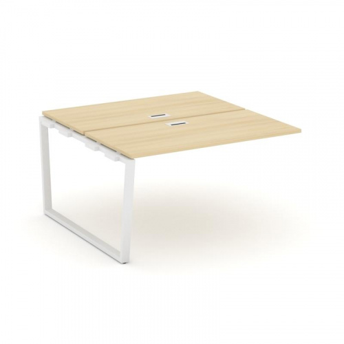 Style Project Проходной наб. элем. SN-6T2.DNRS-012 Акация Лорка/Металл Антрацит/Заглушка Пластик Чер фото 21