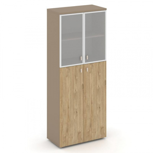 Шкаф высокий широкий Estetica ES.ST-1.7R фото 2