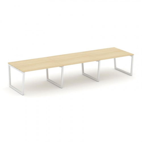 Style Project Стол переговорный SN-5T2.SPRG-053.3 Акация Лорка/Металл Антрацит 4410*1180*750 фото 21 Style Project Стол переговорный SN-5T2.SPRG-053.3 Акация Лорка/Металл Антрацит 4410*1180*750 фото 21