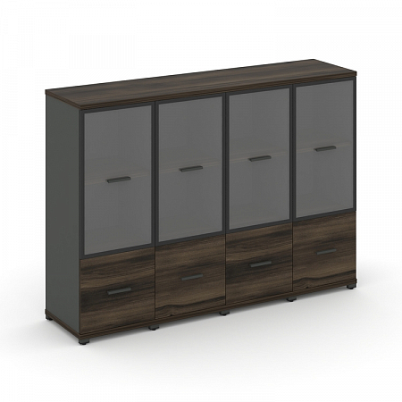 Шкаф офисный Concept CN.STU-342 RPB