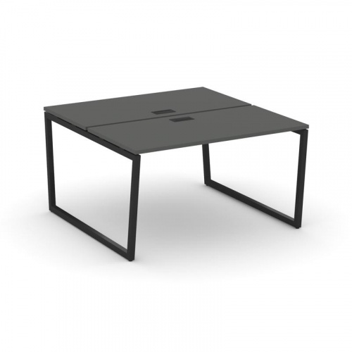 Style Project Рабочая станция 2-х сторон. SN-4T2.DRS-004 Акация Лорка/Металл Антрацит/Заглушка Пласт фото 7 Style Project Рабочая станция 2-х сторон. SN-4T2.DRS-004 Акация Лорка/Металл Антрацит/Заглушка Пласт фото 7