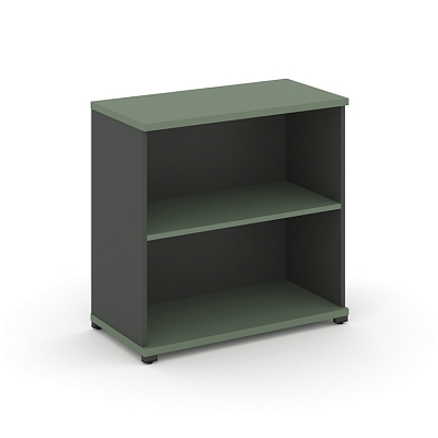 Стеллаж офисный Concept CN.STS-210