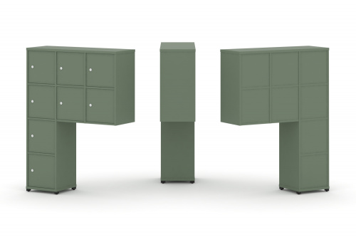 Надставка для стола высокая Concept CN.ONV-010 фото 4