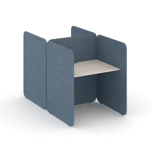 Рабочее место оператора колл-центра №4 KC.K-004 фото 53