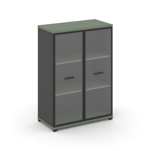 Шкаф офисный Concept CN.STS-316 RPB