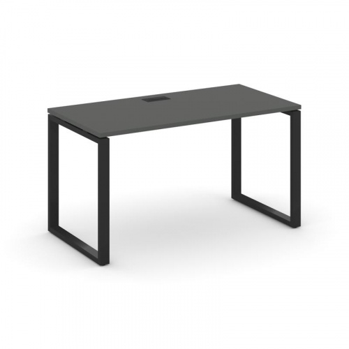 Style Project Стол письменный SN-6O.SP-025 Вяз Благородный/Металл Серый 1780*800*750 фото 21