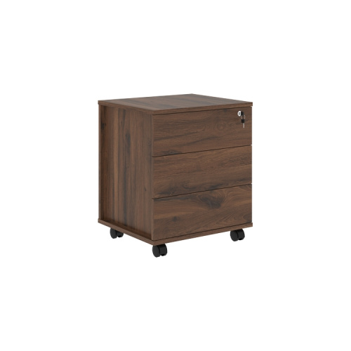 Тумба мобильная EDIS EMC-3D.A