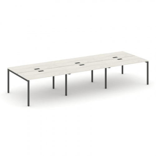 Бенч-система Style Project SN-4P.DRS-071 фото 18