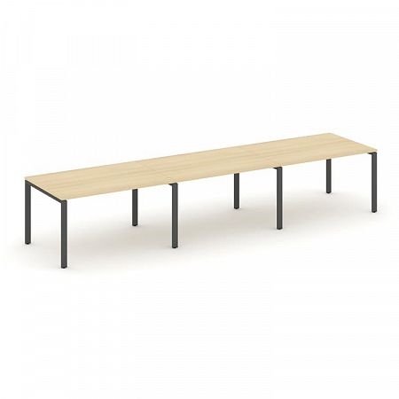 Стол переговорный Style Project SN-6P.SPRG-024.3