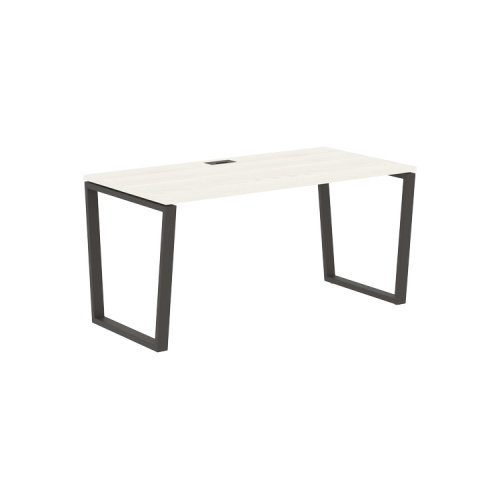 Стол прямой EDIS EVST 1580 фото 9