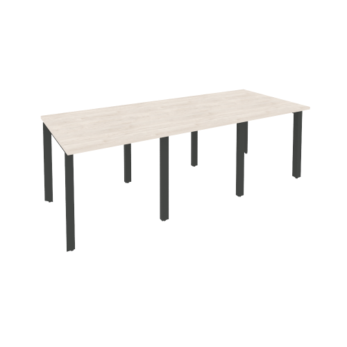 Стол переговорный Onix O.MP-PRG-3.0