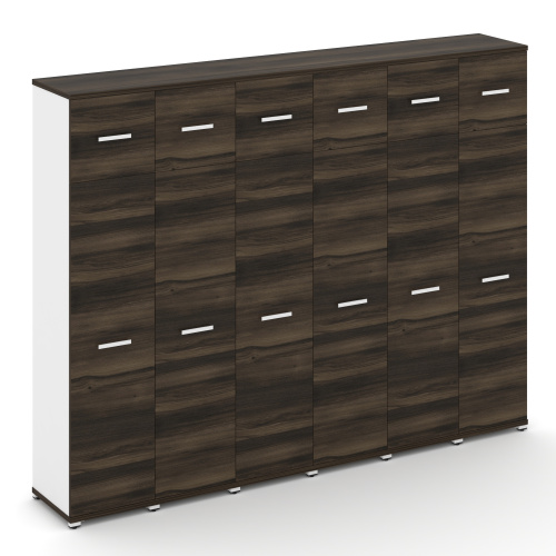 Шкаф офисный Concept CN.STU-567 W фото 2