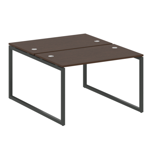 Бенч-система на О-обр. м/к Metal System Quattro 40БО.РАС-СП-2.2 фото 14