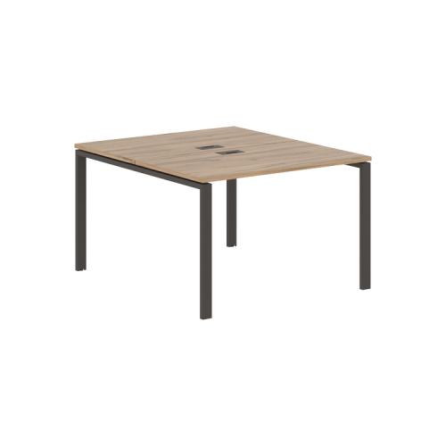 Стол 2-х местный EDIS EUWST 1113