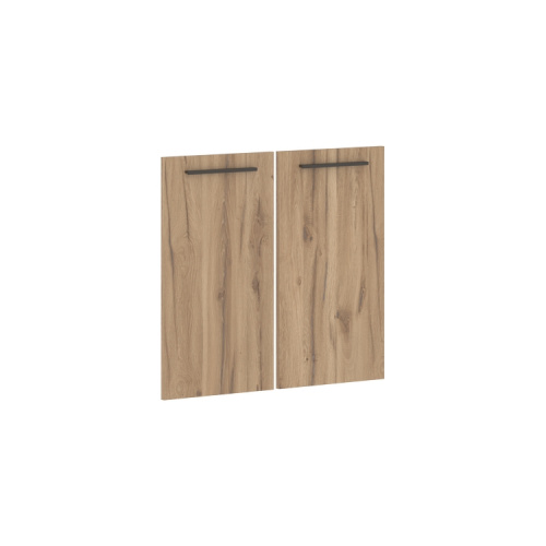 Дверь низкая EDIS ELD 42-2 фото 2