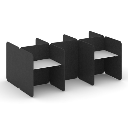 Рабочее место оператора колл-центра №18 KC.K-018 фото 11