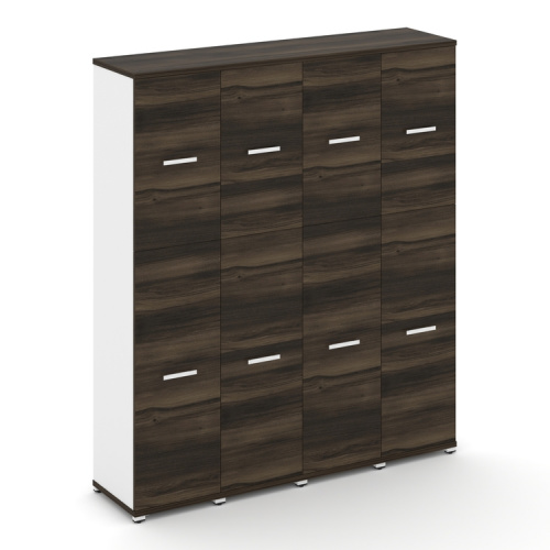 Шкаф офисный Concept CN.STU-545 W фото 2