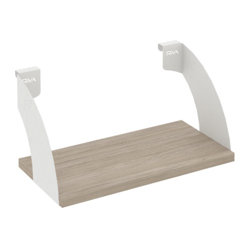 Навесная полка MAN-41-4 фото 12 Навесная полка MAN-41-4 фото 12