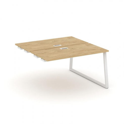 Style Project Стол-приставка к опор. элем. SN-6T1.DPRS-012 Акация Лорка/Металл Антрацит/Заглушка Пла фото 3 Style Project Стол-приставка к опор. элем. SN-6T1.DPRS-012 Акация Лорка/Металл Антрацит/Заглушка Пла фото 3