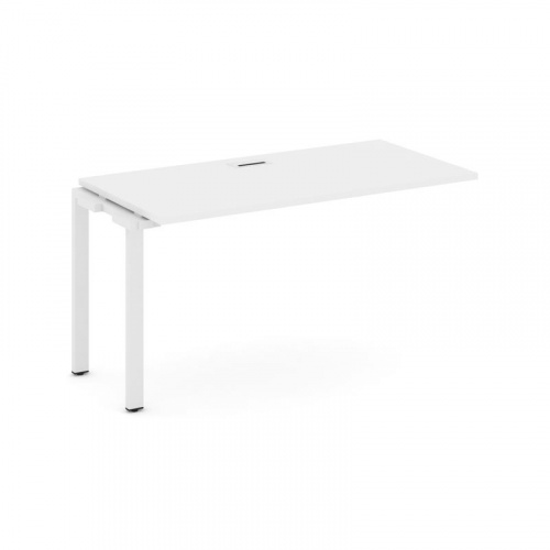 Style Project Проходной наб. элем. SN-6P.ONRS-004 Вяз Благородный/Металл Черный 1580*600*750 фото 27