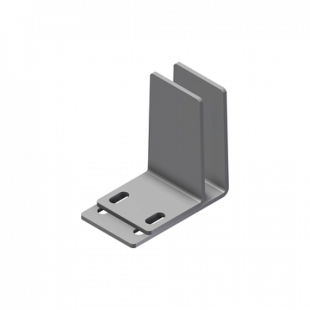 Комплект кронштейнов для крепления настольного экрана PKR-02