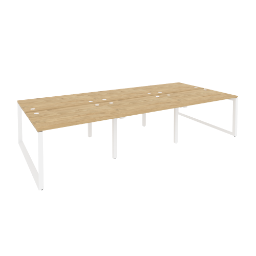 Бенч-система на О-обр. м/к Onix O.MO-D.RS-6.2.8 фото 9