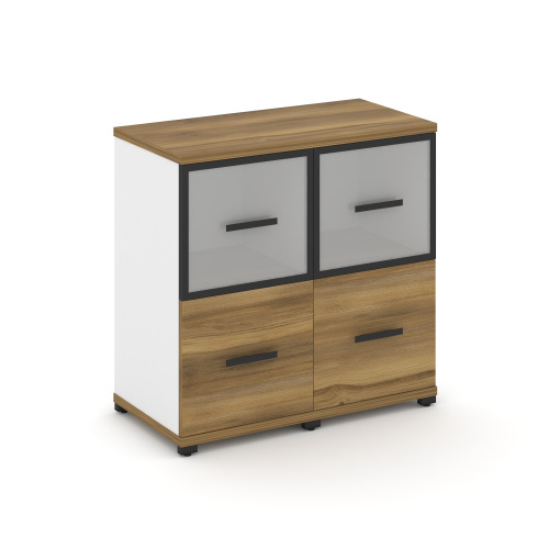 Шкаф офисный Concept CN.STU-222 RMB