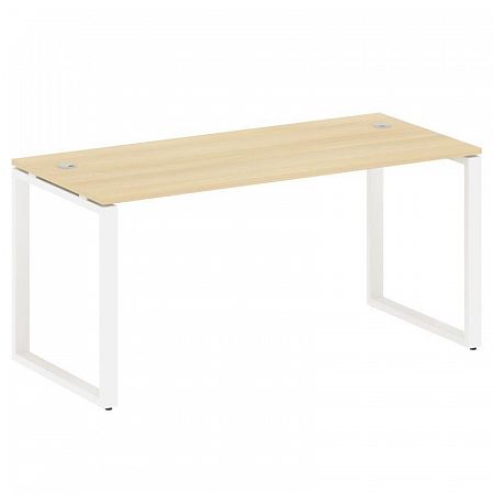 Стол письменный Metal System БО.СП-4