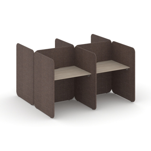 Рабочее место оператора колл-центра №5 KC.K-005 фото 24