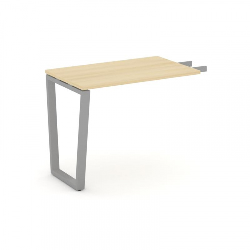 Style Project Брифинг-приставка SN-6T2.BR-002 Акация Лорка/Металл Антрацит 780*600*750 фото 20