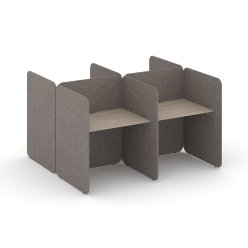 Рабочее место оператора колл-центра №5 KC.K-005 фото 23