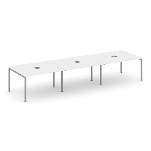 Стол переговорный Style Project SN-4P.SPRG-052 фото 12