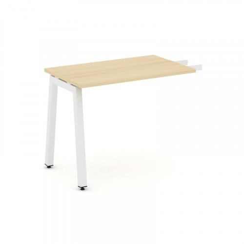 Style Project Брифинг-приставка SN-5A.BR-002 Белый/Металл Антрацит 780*600*750 фото 18