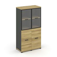 Шкаф офисный Concept CN.STU-422 RPB