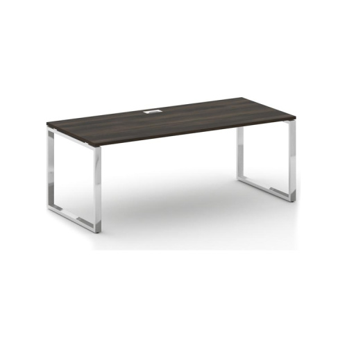 Стол руководителя прямой (Без тумбы) Shift SK.SR-200 фото 2