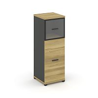 Шкаф офисный Concept CN.STU-314 RPB