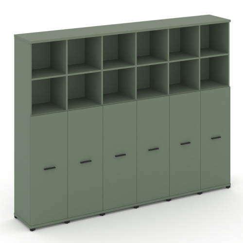 Шкаф офисный Concept CN.STU-564 B