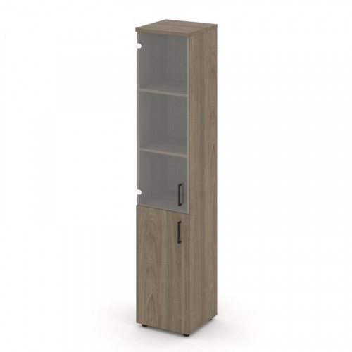 Шкаф высокий узкий Style Project SN.STU.E-102(L) фото 16