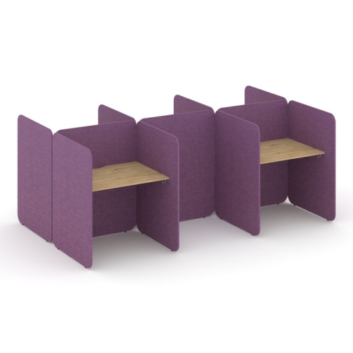 Рабочее место оператора колл-центра №18 KC.K-018 фото 31