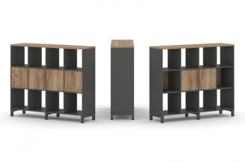 Набор стеллажа Style Project SN.NS-341 фото 14