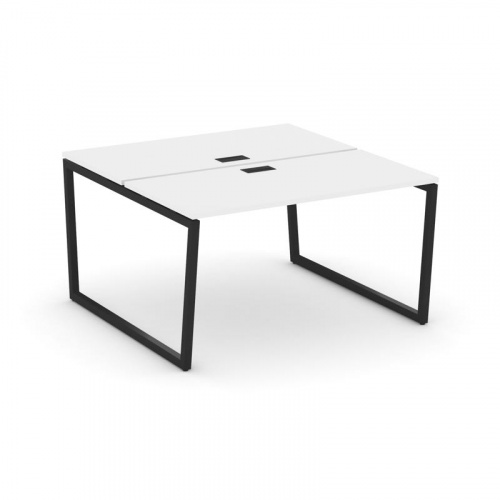 Style Project Рабочая станция 2-х сторон. SN-4T2.DRS-004 Акация Лорка/Металл Антрацит/Заглушка Пласт фото 6 Style Project Рабочая станция 2-х сторон. SN-4T2.DRS-004 Акация Лорка/Металл Антрацит/Заглушка Пласт фото 6