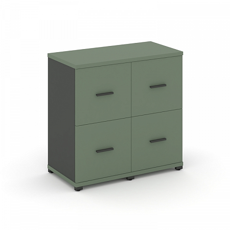 Шкаф офисный Concept CN.STU-222 A