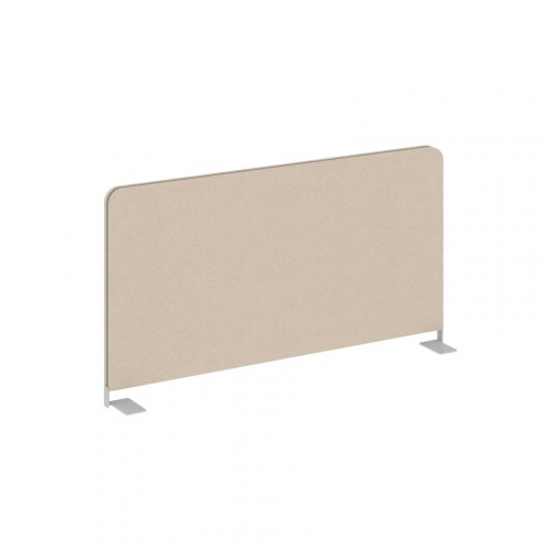 Настольный Экран боковой UNE.TEKRB.SH-306.25 Kiton 06/Металл Серый 980*28*297 фото 16