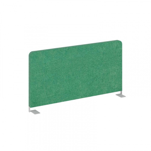 Настольный Экран боковой UNE.TEKRB.SH-306.25 Kiton 06/Металл Серый 980*28*297 фото 10